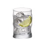 Bormioli Rocco Sorgente Verre Transparent 300 ml (Lot de 6)