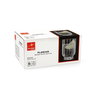 Bormioli Rocco Set de 6 Verres Bas Florian 30 cL en Verre Transparent