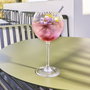 C&S Set de Verres pour Gin Tonic Chef & Sommelier Symetrie, 6 Unités, 580 ml