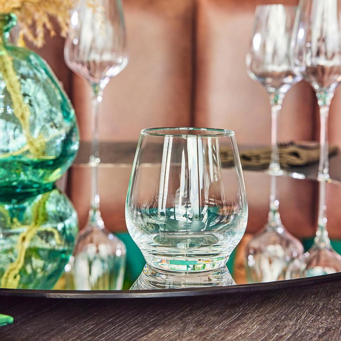 Set de Verres Chef & Sommelier Absoluty Transparent verre 320 ml 6 Unités Set de Verres Chef & Sommelier Absoluty Transparent verre 320 ml 6 Unités