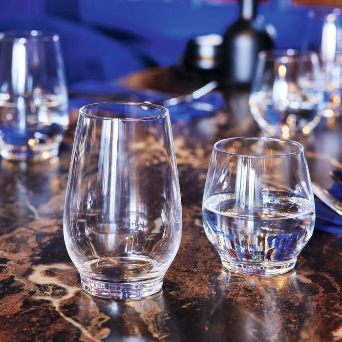 Set de Verres Chef & Sommelier Absoluty verre 250 ml 6 Unités