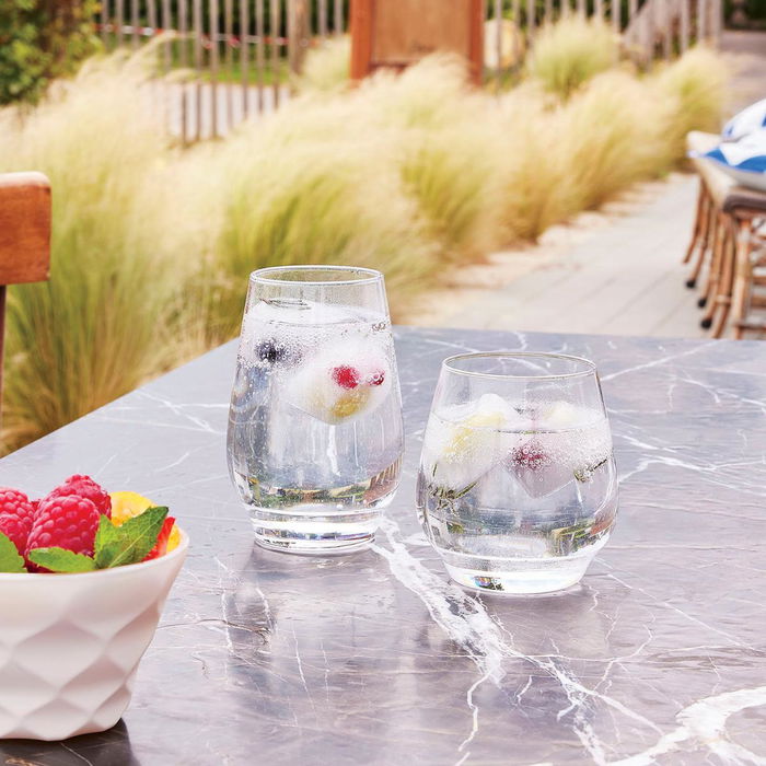 Set de Verres Chef & Sommelier Absoluty Transparent verre 370 ml 6 Unités Set de Verres Chef & Sommelier Absoluty Transparent verre 370 ml 6 Unités