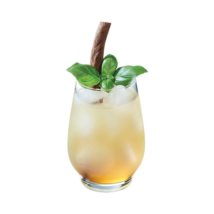 Chef & Sommelier 6 Verres Hauts Krysta Absoluty 45 cL