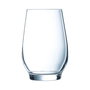 Chef & Sommelier 6 Verres Hauts Krysta Absoluty 45 cL