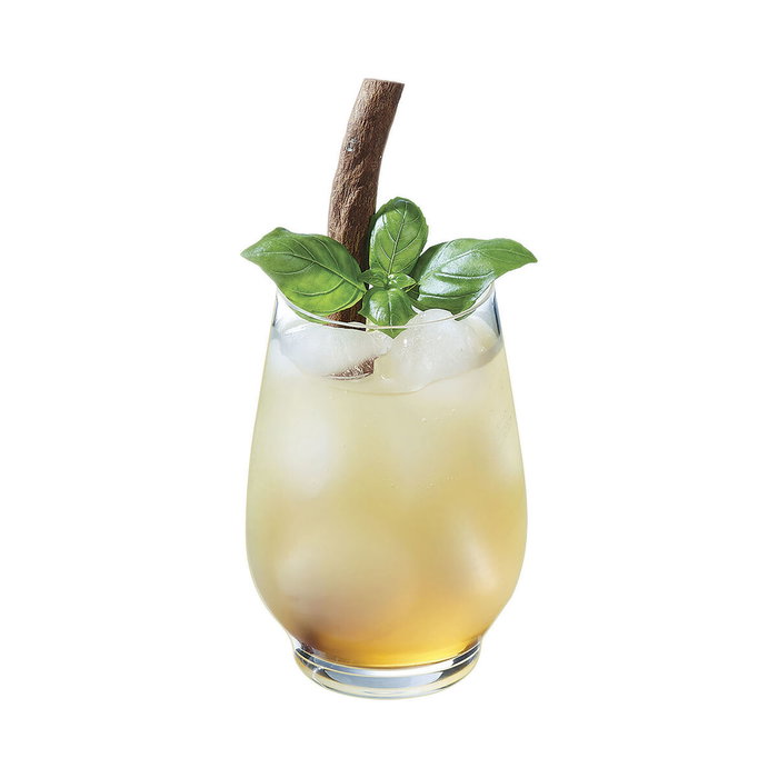 C&S Set de Verres Chef & Sommelier Absoluty Transparent 450 ml, 6 Unités