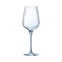Set de verres à vin Chef & Sommelier Symetrie Transparent verre 450 ml 6 Unités