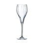 Chef & Sommelier Flûtes à champagne Symetrie 16 cL (Lot de 6)