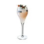 Chef & Sommelier Flûtes à champagne Symetrie 16 cL (Lot de 6)