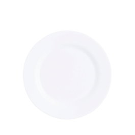 Service de vaisselle Arcoroc Intensity Blanc 6 Unités verre 25,5 cm