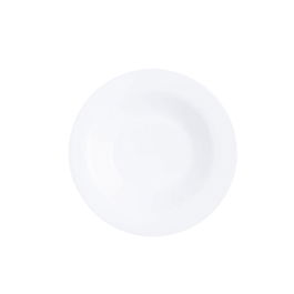 Service de vaisselle Arcoroc Intensity Blanc 6 Unités verre 22 cm