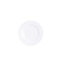 Arcoroc Set 6 Assiettes plates Opal Intensity White 16 cm
