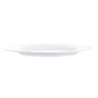 Service de vaisselle Arcoroc Intensity Blanc 6 Unités verre 27,5 cm