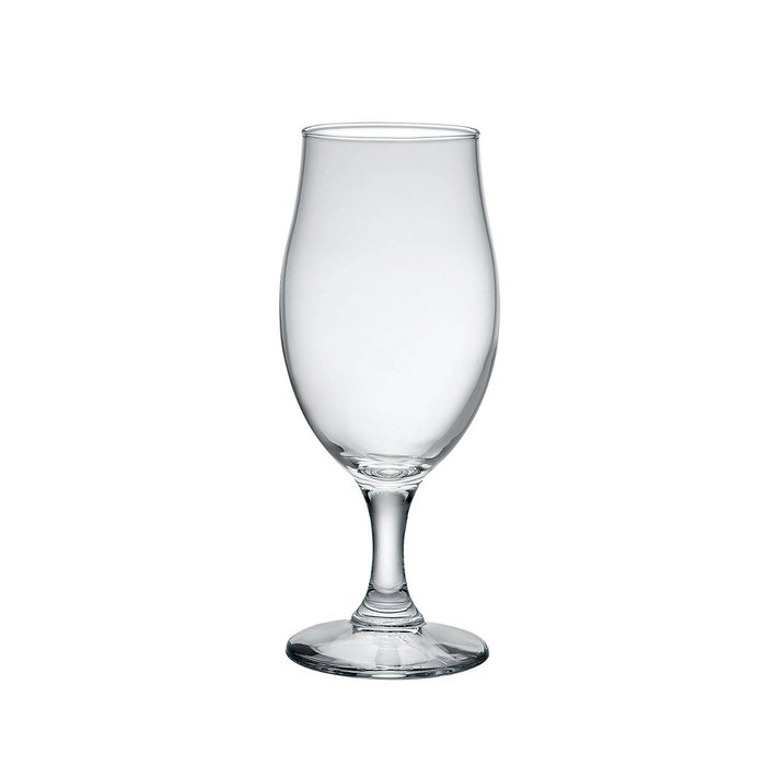 Caja 6 Copas Cerveza Vidrio Executive Bormioli Rocco 37 cL Caja 6 Copas Cerveza Vidrio Executive Bormioli Rocco 37 cL