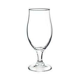 Caja 6 Copas Cerveza Vidrio Executive Bormioli Rocco 53 cL