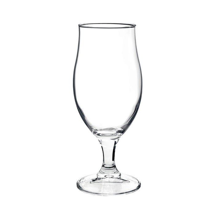 Caja 6 Copas Cerveza Vidrio Executive Bormioli Rocco 53 cL Caja 6 Copas Cerveza Vidrio Executive Bormioli Rocco 53 cL