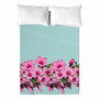 Drap Devota & Lomba Flower Dimensions Lit de 90 (160 x 270 cm)