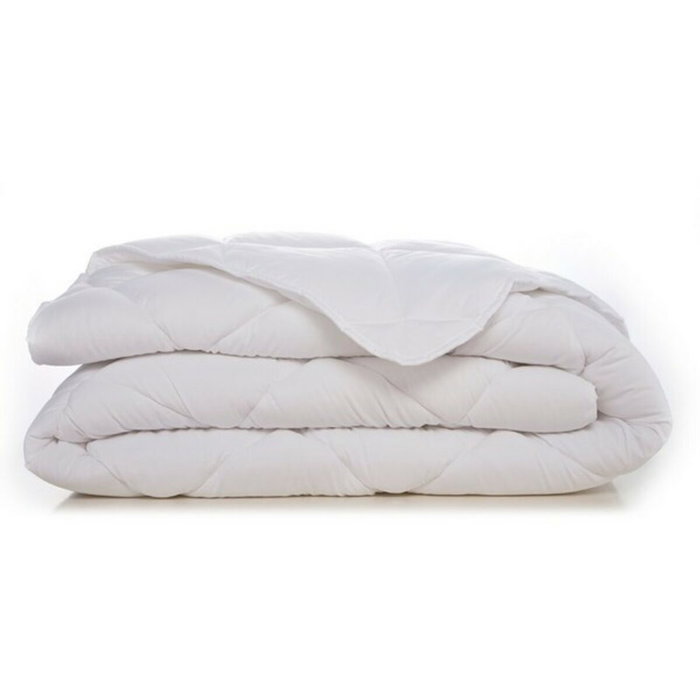 Remplissage de couette Naturals Blanc Dimensions Lit de 150 (240 x 220 cm)