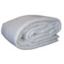 Remplissage de couette Naturals Blanc Dimensions Lit de 150 (240 x 220 cm)