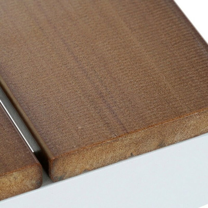 Table de Salle à Manger DKD Home Decor Résine Aluminium 160 x 90 x 75 cm