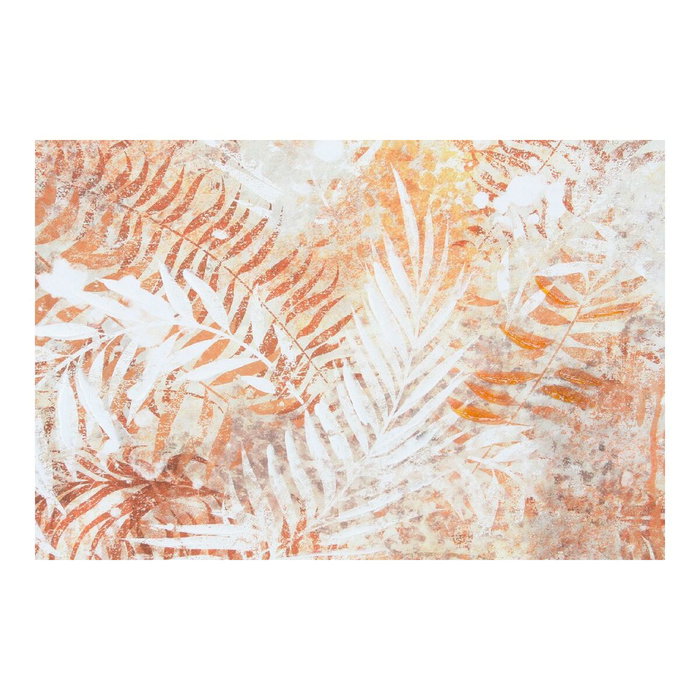 DKD Home Decor Toile Scandinave Plante, Lot de 2, 52 x 2,7 x 72 cm DKD Home Decor Toile Scandinave Plante, Lot de 2, 52 x 2,7 x 72 cm