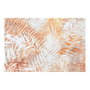 DKD Home Decor Toile Scandinave Plante, Lot de 2, 52 x 2,7 x 72 cm