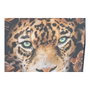 DKD Home Decor Toile Tigre Moderne 52 x 2,7 x 72 cm