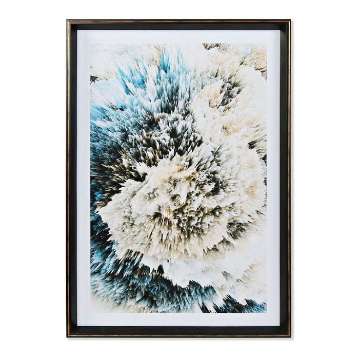 DKD Home Decor Cadre Verre Bois MDF 70 x 6 x 100 cm DKD Home Decor Cadre Verre Bois MDF 70 x 6 x 100 cm