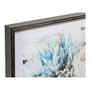 DKD Home Decor Cadre Verre Bois MDF 70 x 6 x 100 cm