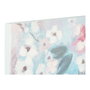 DKD Home Decor Toile Buda 140 x 3 x 140 cm - 2 Pièces