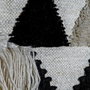 DKD Home Decor Décoration Suspendue Jute Coton (45.5 x 2 x 105 cm) inevitable