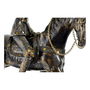 Figurine Décorative DKD Home Decor 36 x 19 x 39 cm