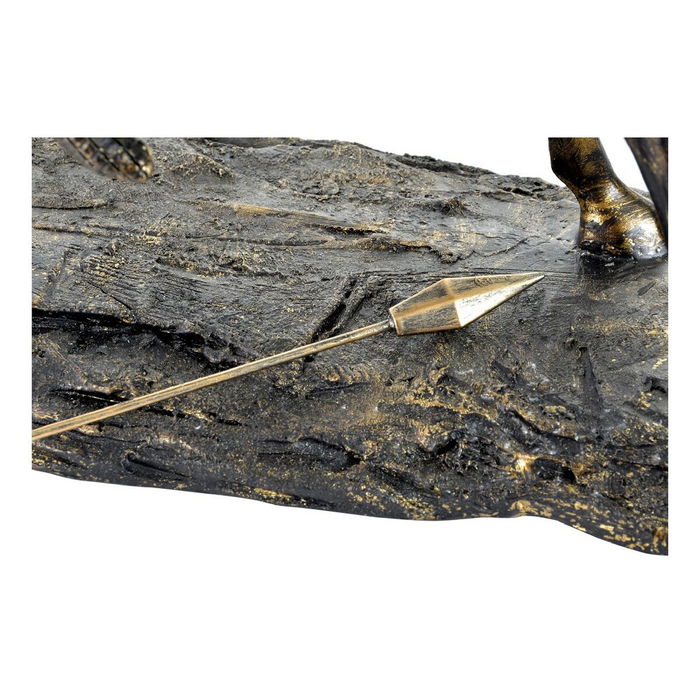 Figurine Décorative DKD Home Decor 36 x 19 x 39 cm