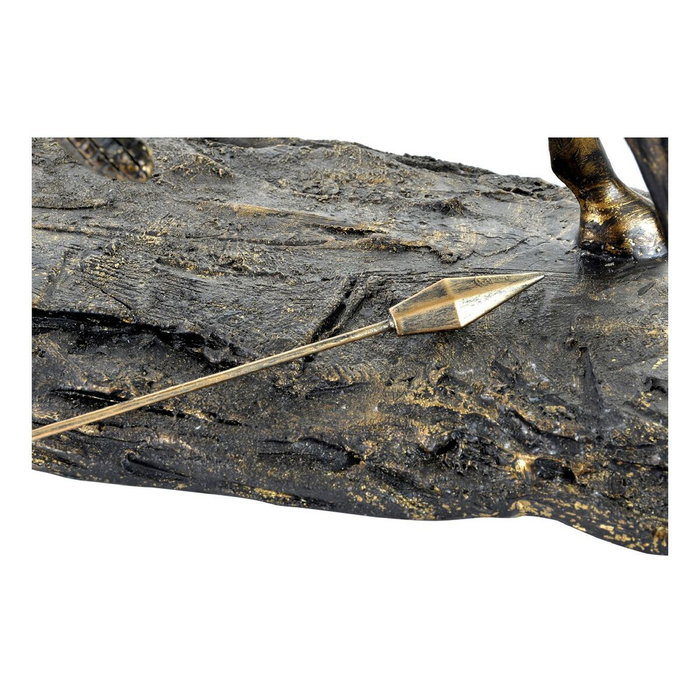 Figurine Décorative DKD Home Decor 36 x 19 x 39 cm