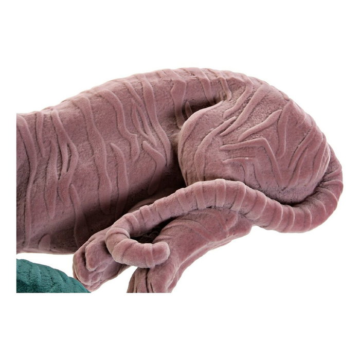 Figurine Décorative DKD Home Decor Vert Rose clair Tigre 36 x 17,5 x 13,3 cm (2 Unités) Figurine Décorative DKD Home Decor Vert Rose clair Tigre 36 x 17,5 x 13,3 cm (2 Unités)