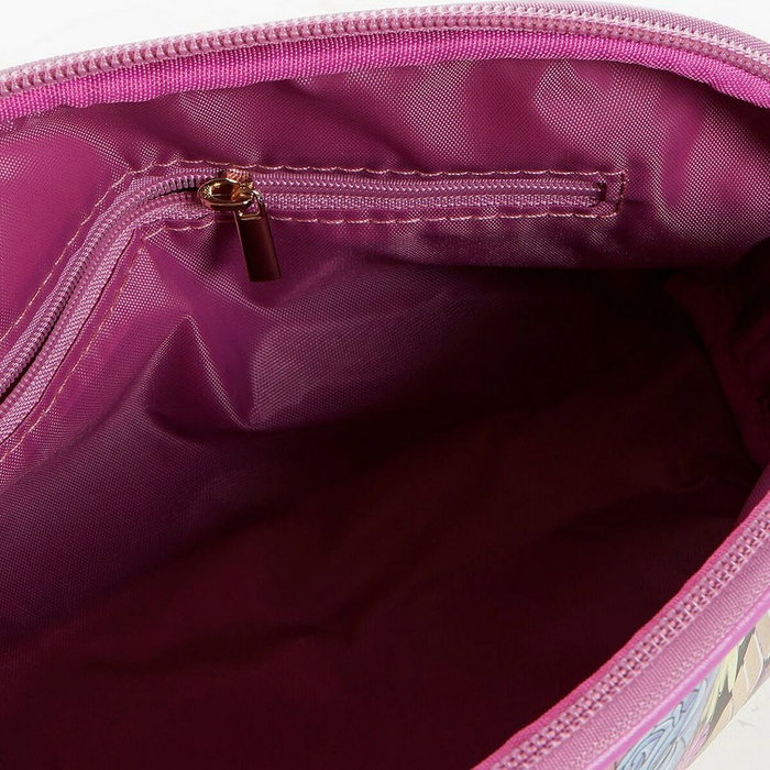 Trousse de toilette DKD Home Decor Multicouleur Trousse de toilette DKD Home Decor Multicouleur