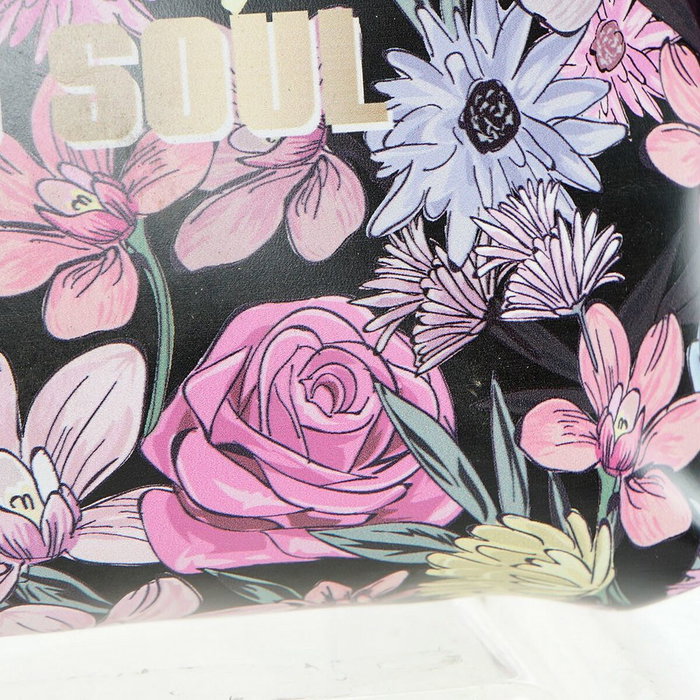 Trousse de toilette DKD Home Decor Multicouleur Trousse de toilette DKD Home Decor Multicouleur