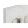 DKD Home Decor Toile Pin 120 x 3,8 x 60 cm