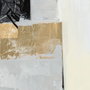 DKD Home Decor Toile Pin Toile 90 x 2,4 x 120 cm