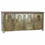 Buffet DKD Home Decor Doré Métal 152 x 35 x 69 cm