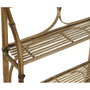 Étagère DKD Home Decor Naturel Rotin Bambou 3 Etagères (62 x 15 x 103 cm)