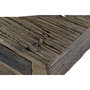 Meuble d'Entrée DKD Home Decor Marron Argenté 180 x 44 x 75 cm