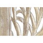 Paravent DKD Home Decor Bois Bois de manguier 153 x 2,5 x 182 cm