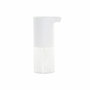 Distributeur automatique de savon avec capteur DKD Home Decor Blanc Transparent Plastique 320 ml 7,5 x 10 x 19,5 cm