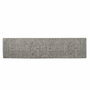 Tapis DKD Home Decor Coton Chenille (60 x 240 x 1 cm)