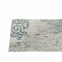 DKD Home Decor Tapis Coton Chenille 60 x 240 x 1 cm