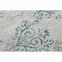 DKD Home Decor Tapis Coton Chenille 60 x 240 x 1 cm
