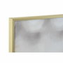 DKD Home Decor Cadre Buda Oriental 80 x 4 x 120 cm (2 Unités)