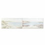 DKD Home Decor Toile Pin 140 x 3,7 x 70 cm