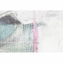 DKD Home Decor Toile Pin 80 x 3,7 x 100 cm