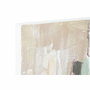 DKD Home Decor Toile Pin 80 x 3,7 x 100 cm